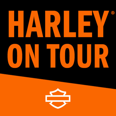 Július 1-3. Teszthétvége zenei programokkal és ízletes amerikai ételekkel a Harley Budapestnél