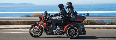 Repair and personalize your Harley-Davidson® near Lynn Haven FL