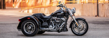 Discover all of your Harley-Davidson® choices near Dothan AL