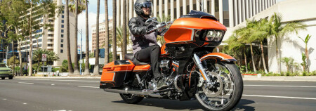 Pick out the perfect Harley-Davidson® near St. Petersburg FL