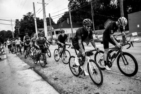 Earl's Pre-MplusM Monday Road/Gravel Ride