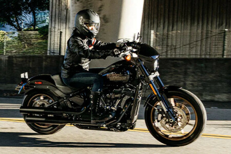 All of the new 2022 Harley-Davidson® models are now available near Spring Hill FL
