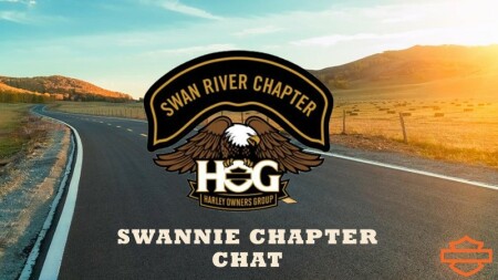 Swannie Chapter Chat
