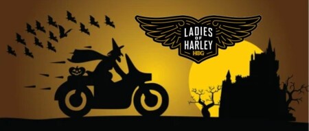 Details to come soon! - LOH organised Halloween Overnighter to Busso