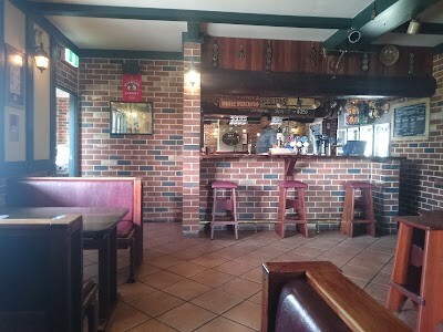 Two Part Ride - Rockingham HD to Vernon Arms Tavern Baldivis