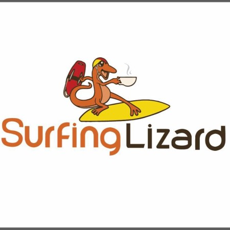 Welcome Ride Perth H-D to Surfing Lizard