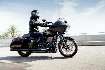 November Dealership Ride