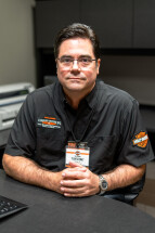 Frederic Woods III