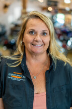Sherri Waite