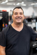Kenneth Balseca