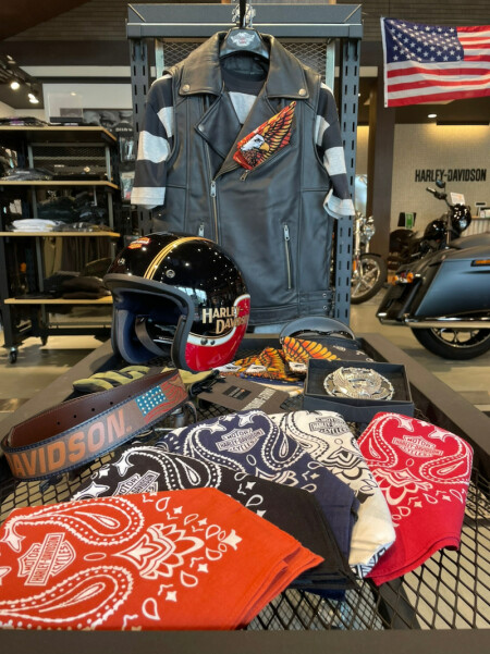 【アパレル情報】バンダナ入荷しました!