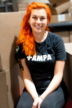 Jenna Jacobson