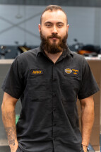 Christopher West Jr.