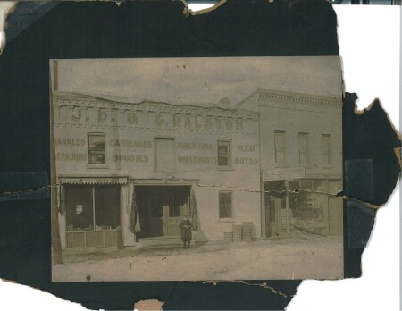 110th Anniversary Look Back - Day 195