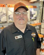 Jerry Miller