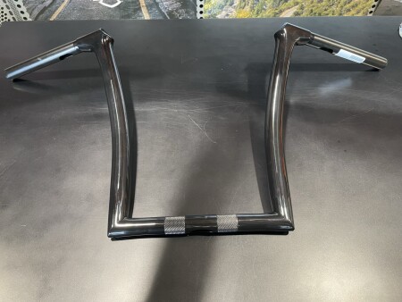 ハーレー純正ヒューズド ハンドルバーのご紹介!