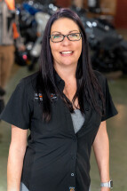 Lindsey Sommerville