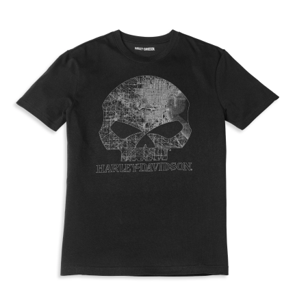 【HAPPY BAG】ハーレー純正Tシャツ3枚詰め合わせサマーセール開催!