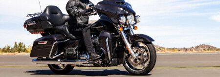 Ride FREE For the Rest of the Year at Pig Trail Harley-Davidson®