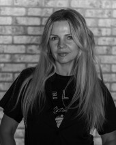 Oxana Tsumanis