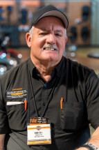 Mark Ricci