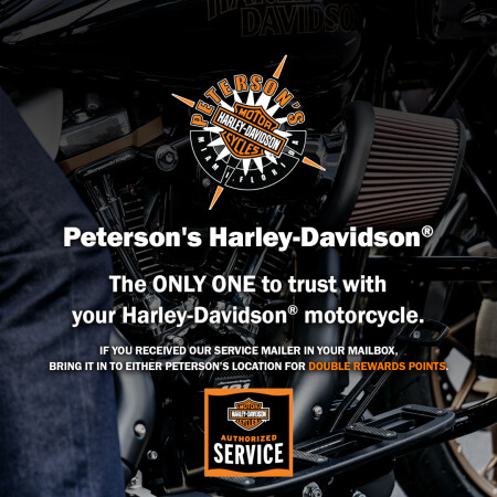 SERVICE PROMOTION