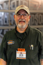 Jim Sesslar