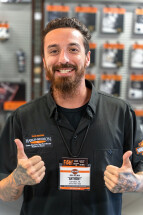 Kirk Bozeman