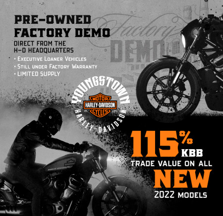 KBB Trade Value & Pre-Owned Factory Demo