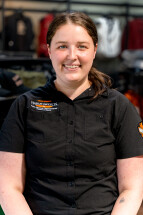 Brittany Bouman