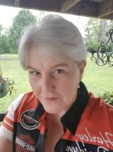 Carolyn Pennington