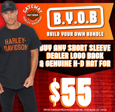 Build your own bundle motorclothes