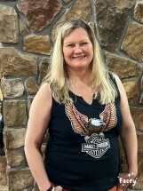 Lisa Yates