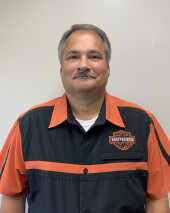 Jeff Miklos