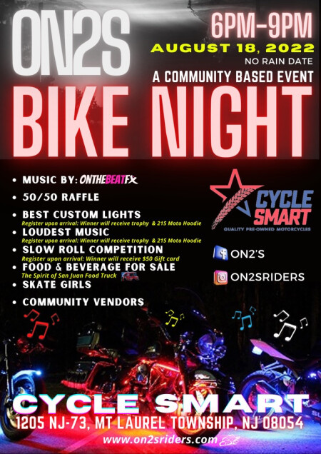 Bike Night