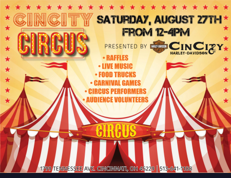 CinCity Circus