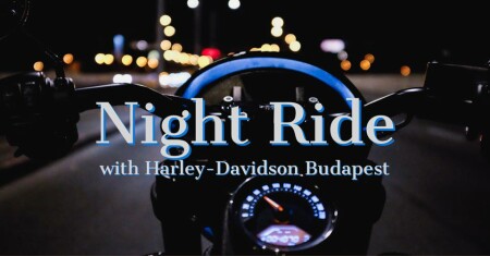 Night Ride - 07.13.