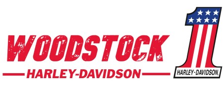 Woodstock Harley Fall Open House Tent Event