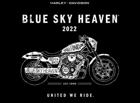 BLUE SKY HEAVEN 2022(ブルースカイヘブン2022)