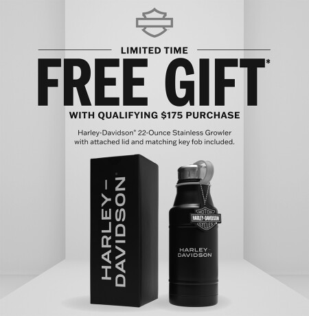 Summer Free Gift with Purchase