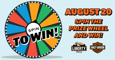 Spin to Win!