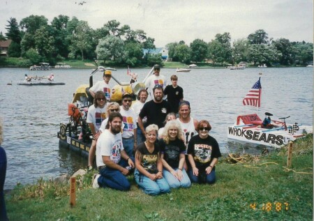 110th Anniversary Look Back - Day 220