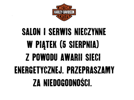 INFORMACJA