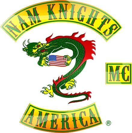 Nam Knights Grill
