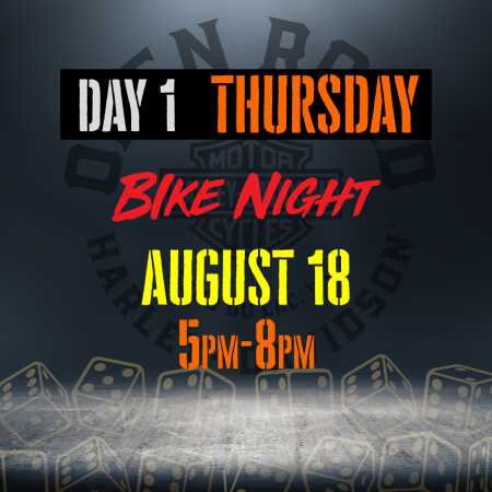 Bike Night