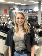 Alyssa P