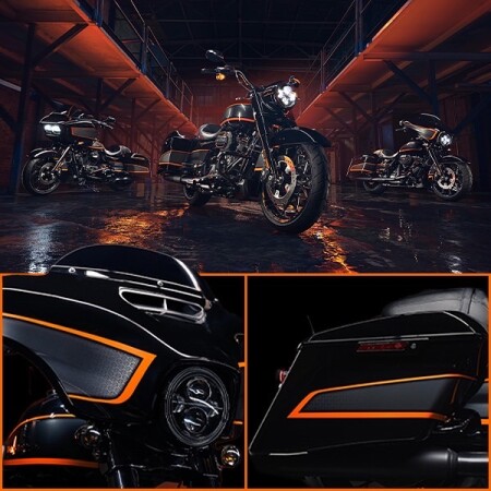 新カスタムペイント“APEX”49台限定で抽選販売開始!!