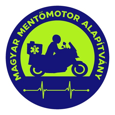 Mentőmotoros Nap - Augusztus 13.