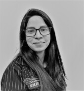Darakhshan Syeddain