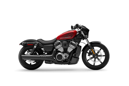 スポーツスターS /ナイトスター975 車種限定 免許サポート開始します!